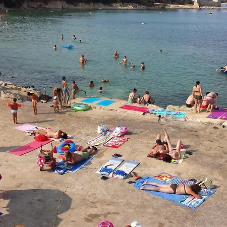 Apartamento With Parking Space - Torovi - - Pedinka, - 17316