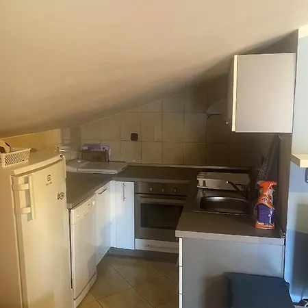 With Parking Space - Torovi - - Pedinka, - 17316 Apartamento Vir