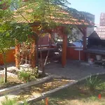 With A Parking Space - Torovi - - Pedinka, - 17316 Vir